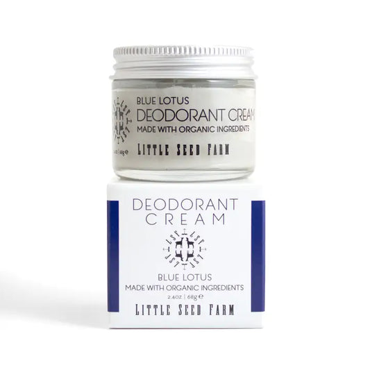 Natural Deodorant