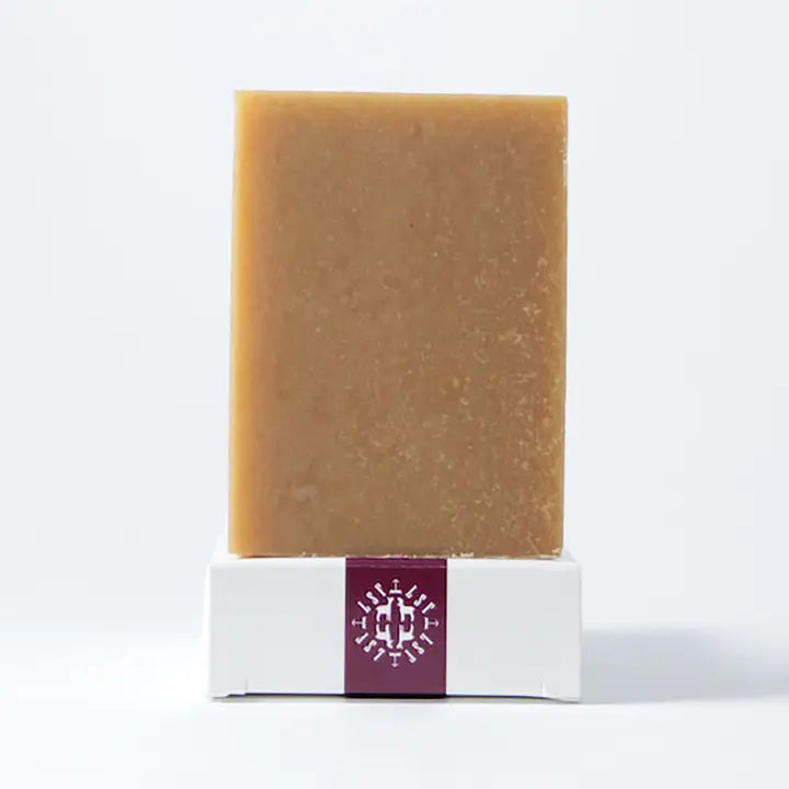 Natural Bar Soap