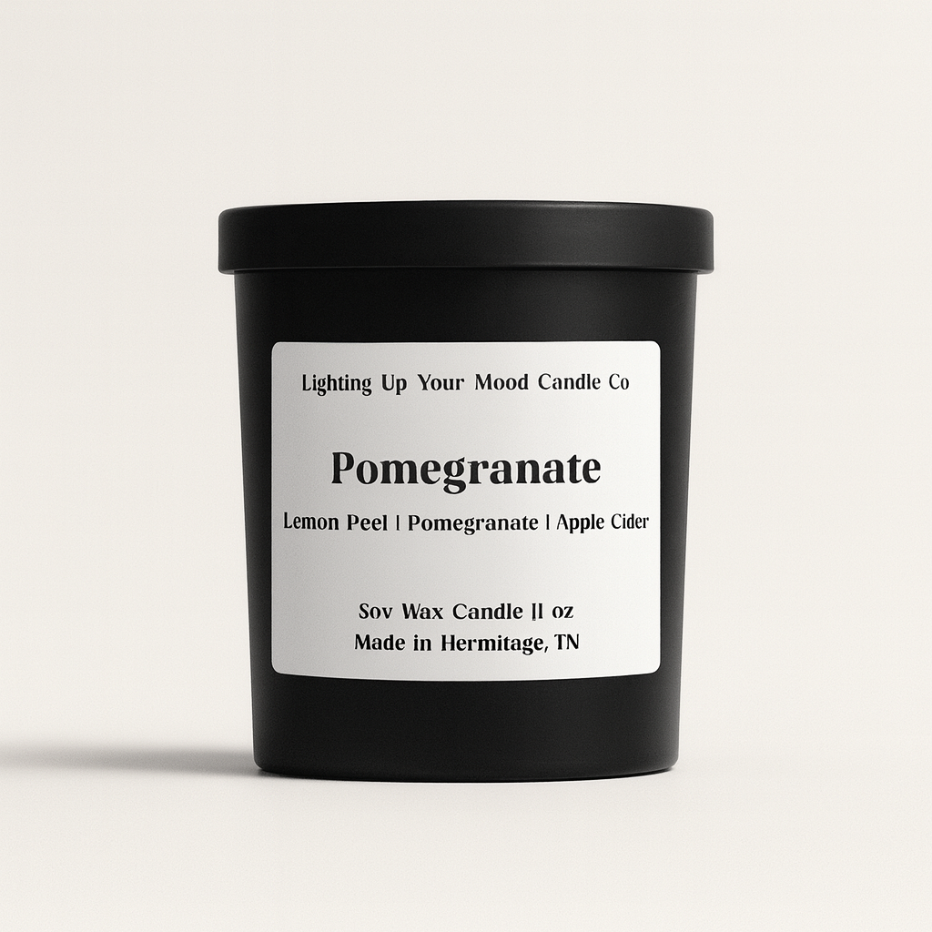 Pomegranate