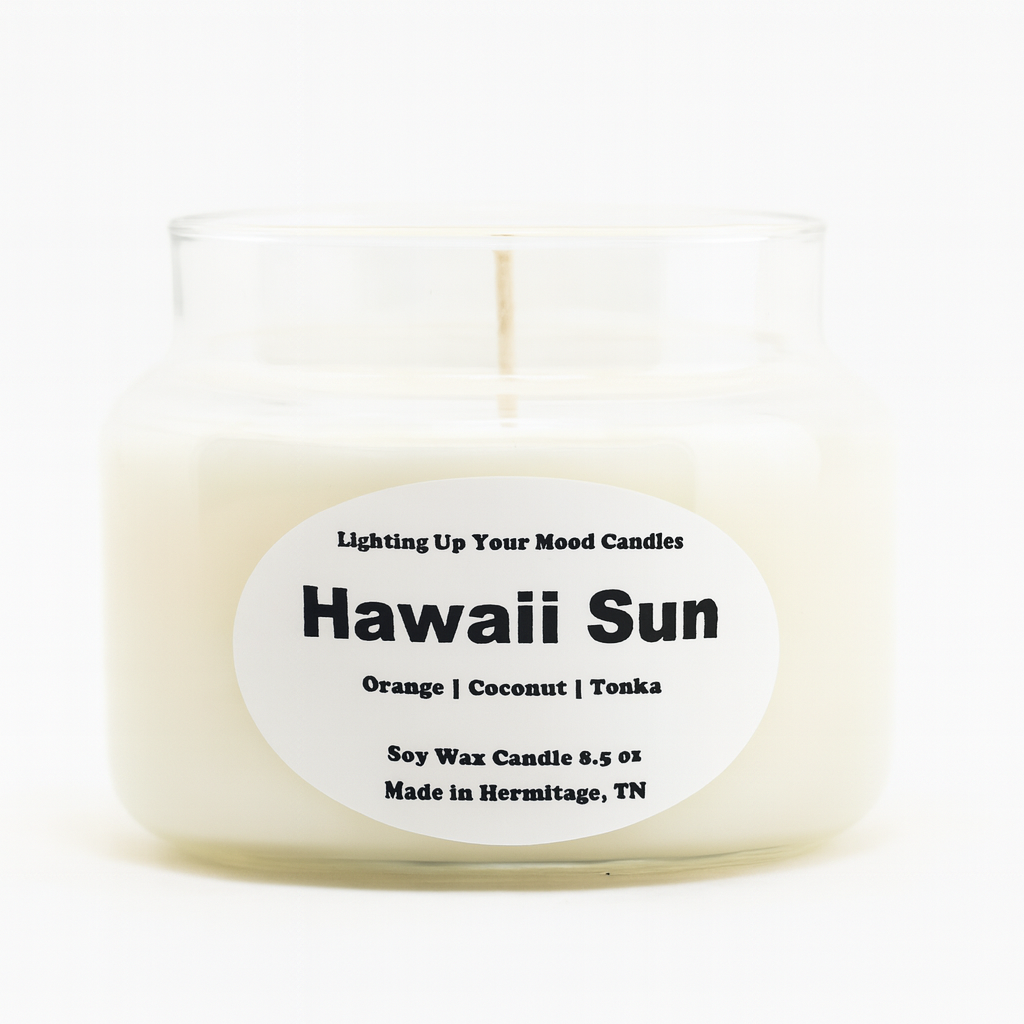Hawaii Sun