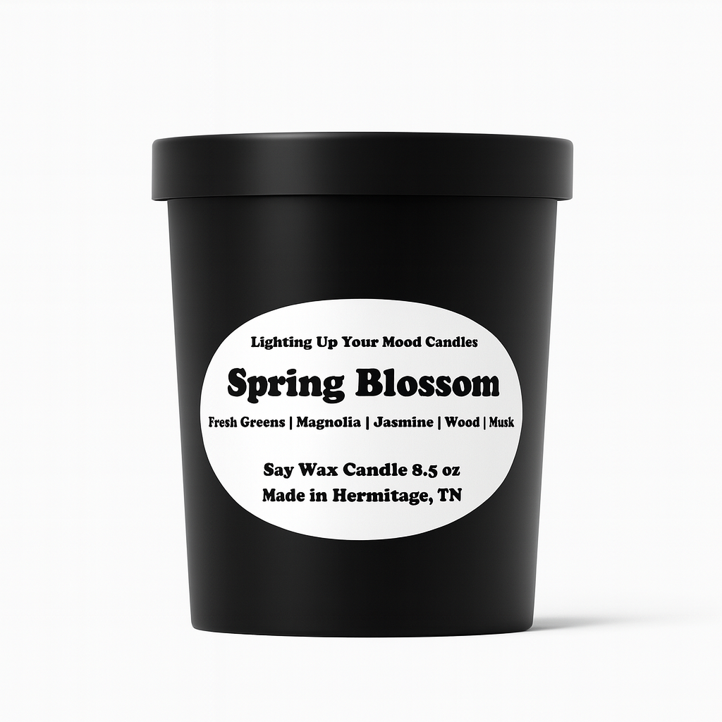 Spring Blossom