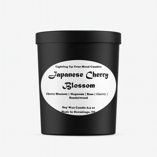 Japanese Cherry Blossom