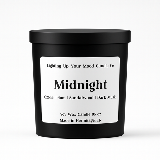 Midnight