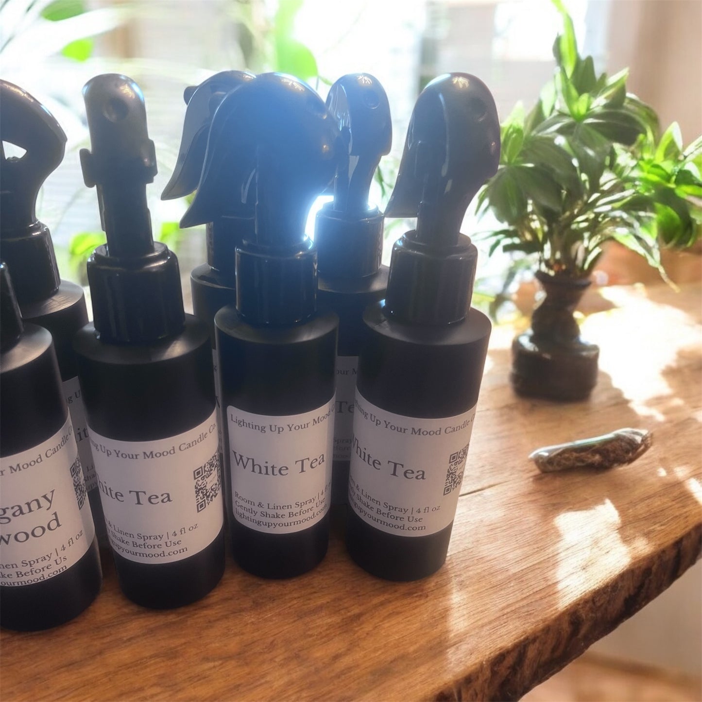 Room & Linen Sprays! Buy 1 for $15 or 2 for $25!