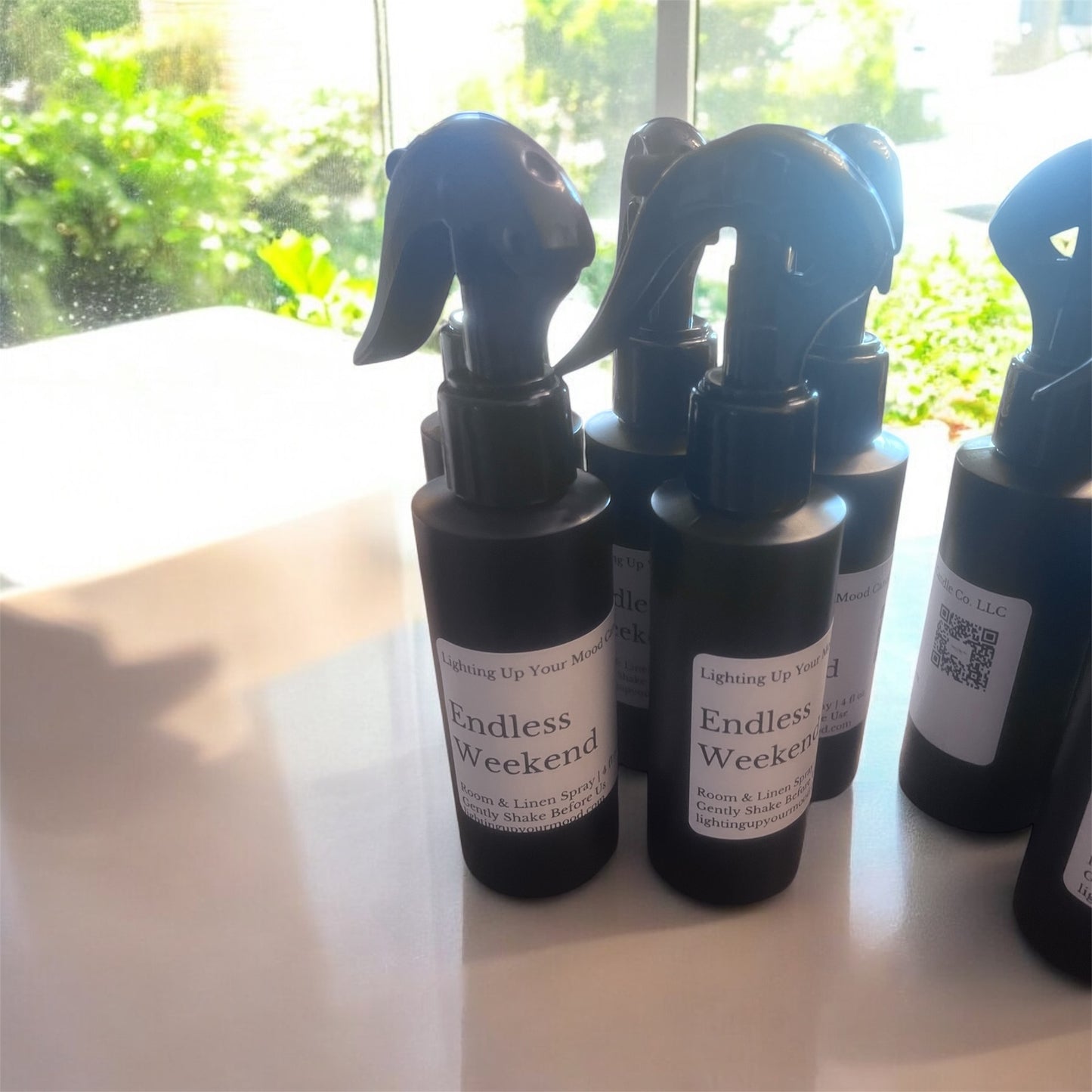 Room & Linen Sprays! Buy 1 for $15 or 2 for $25!