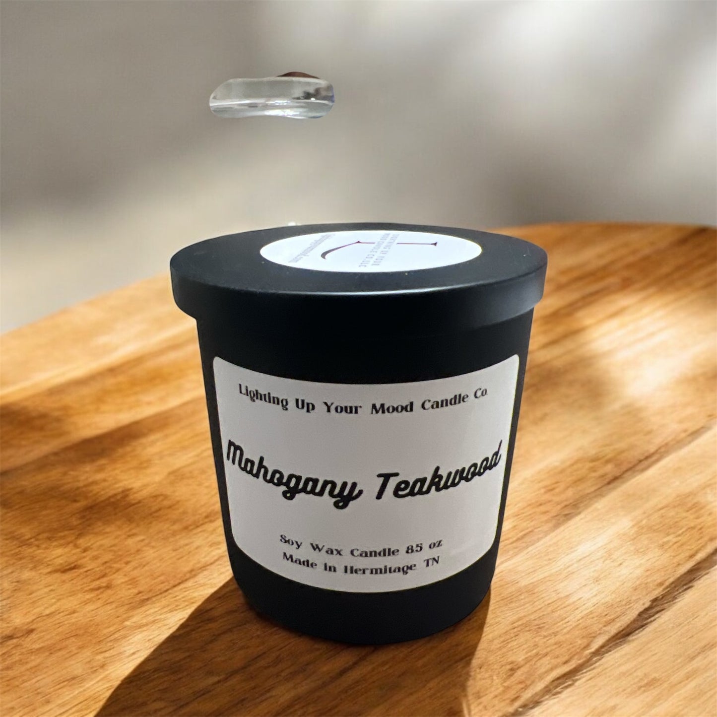 Mahogany Teakwood