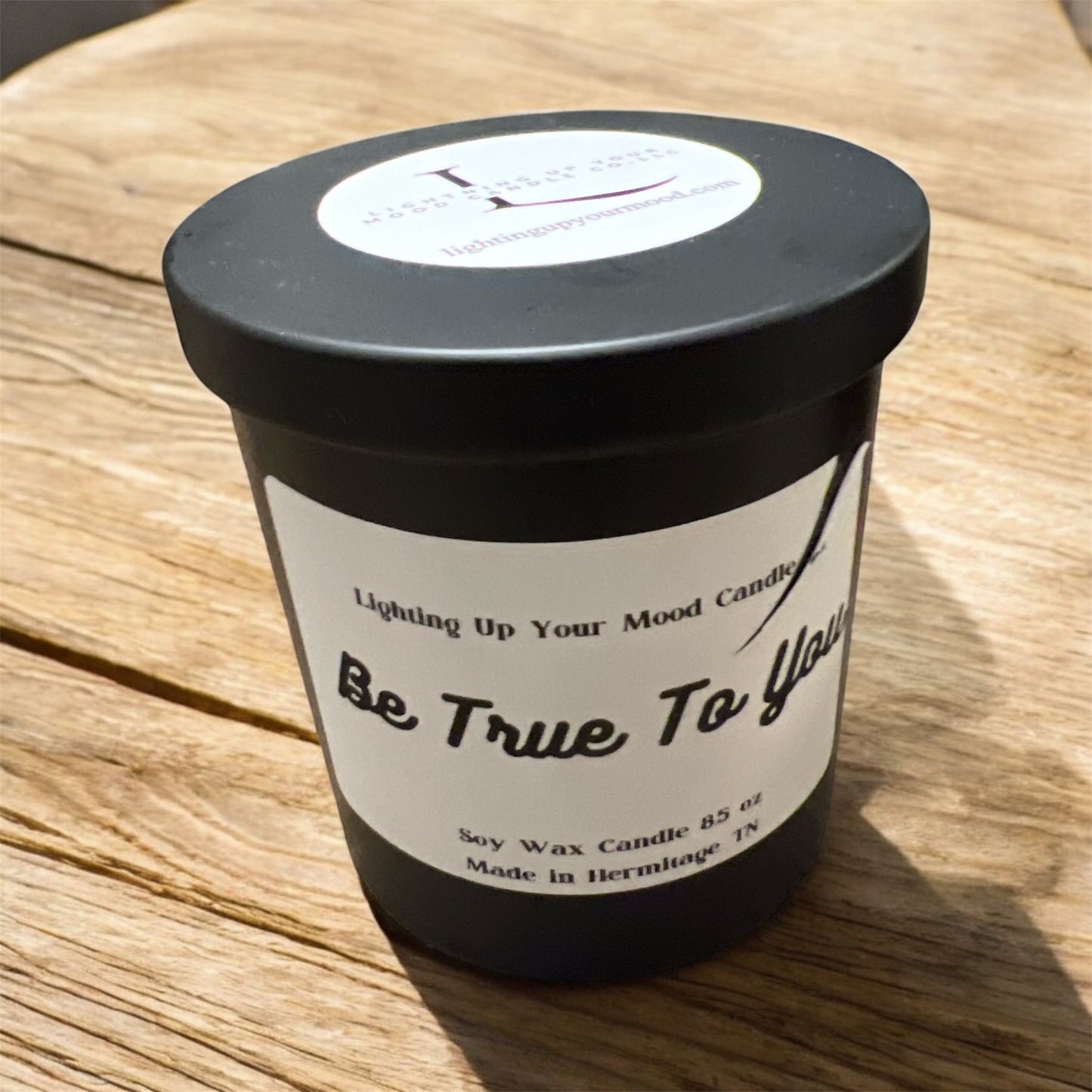 Be True To You