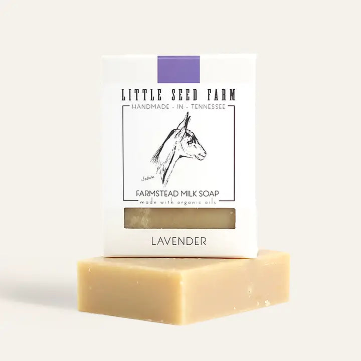Natural Bar Soap