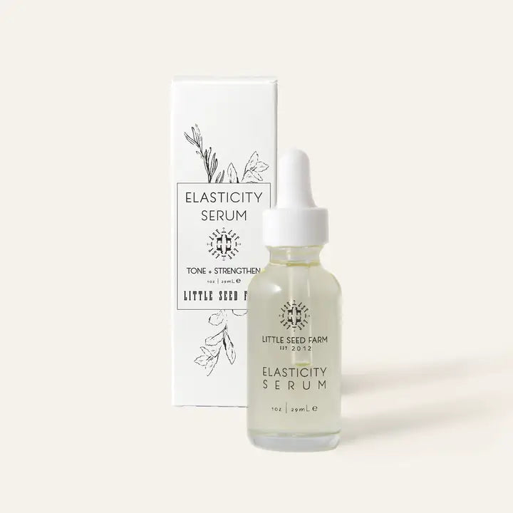 Elasticity Serum