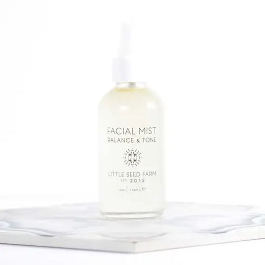 Facial Mist Toner