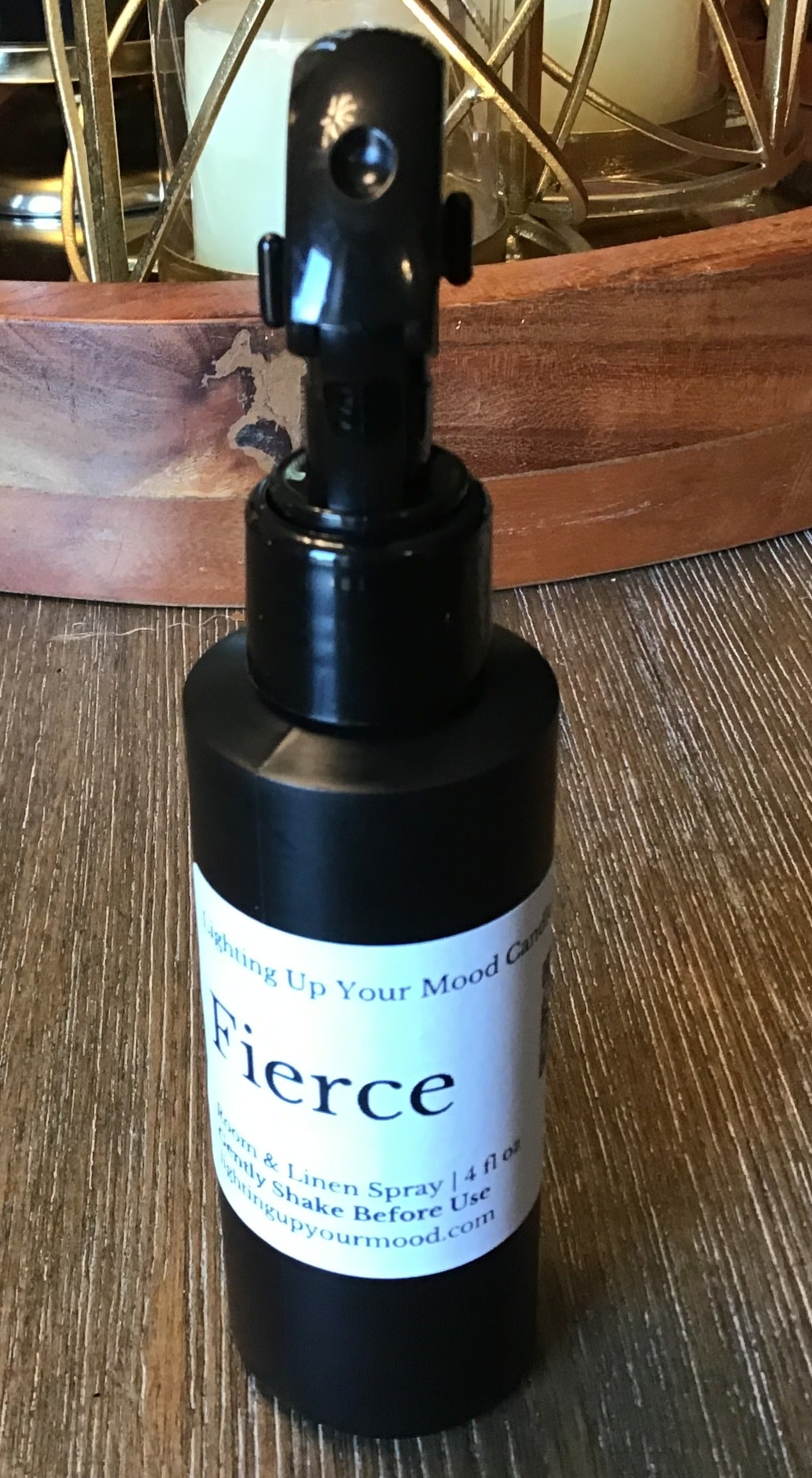 Room & Linen Sprays! Buy 1 for $15 or 2 for $25!