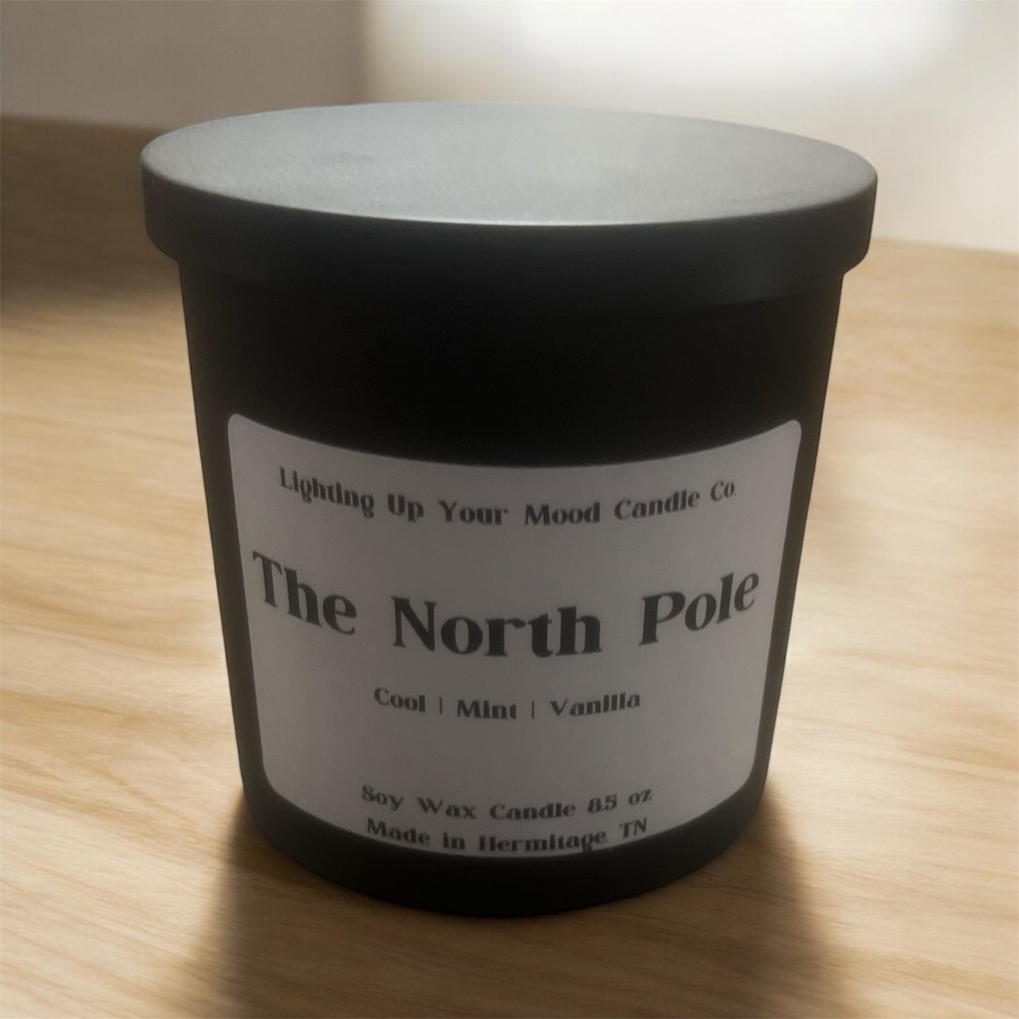 The North Pole