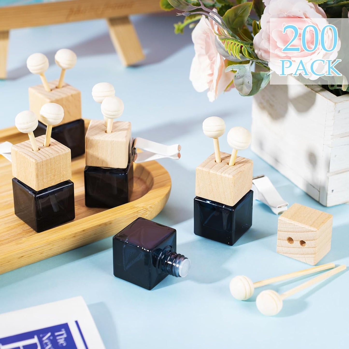 Car Freshener Diffusers