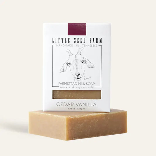 Natural Bar Soap