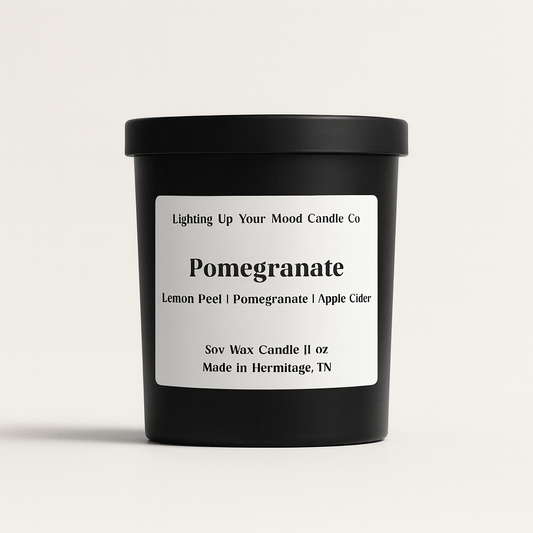 Pomegranate