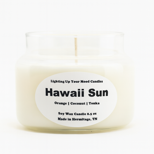 Hawaii Sun