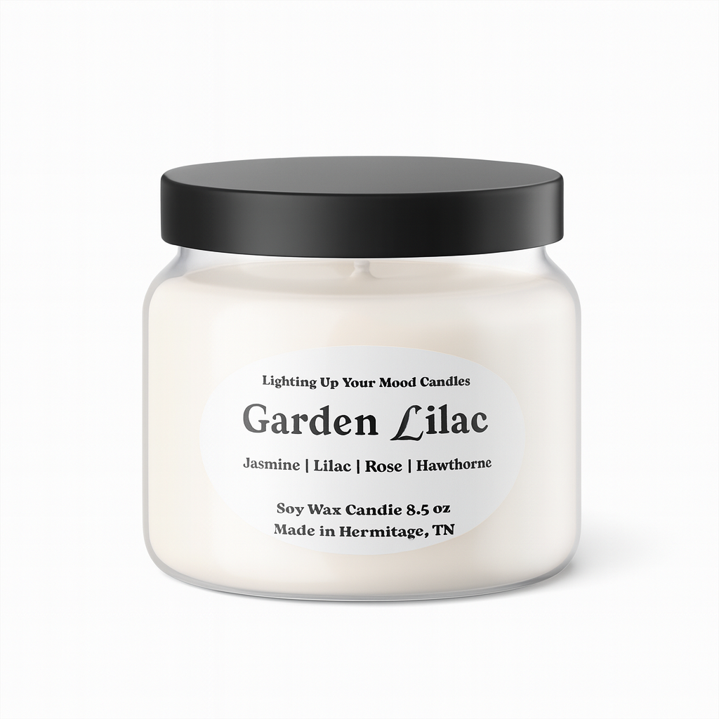 Garden Lilac