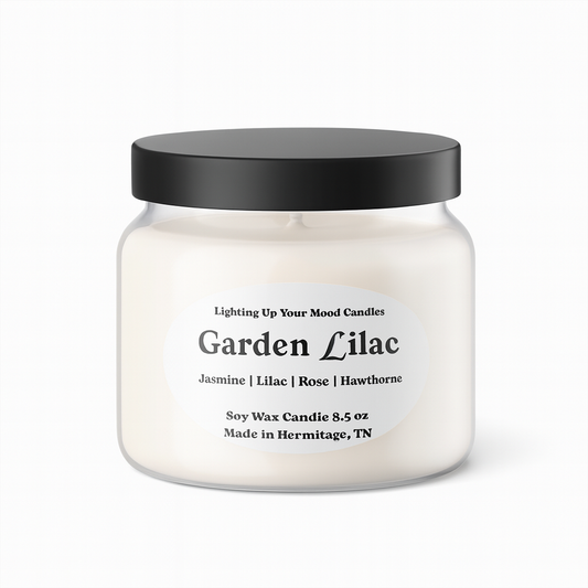 Garden Lilac