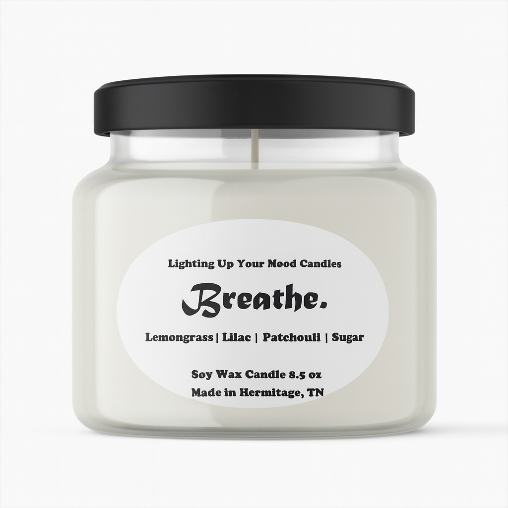 Breathe