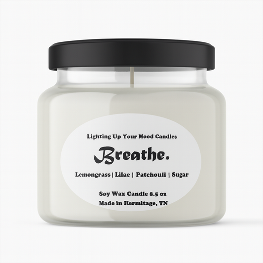 Breathe