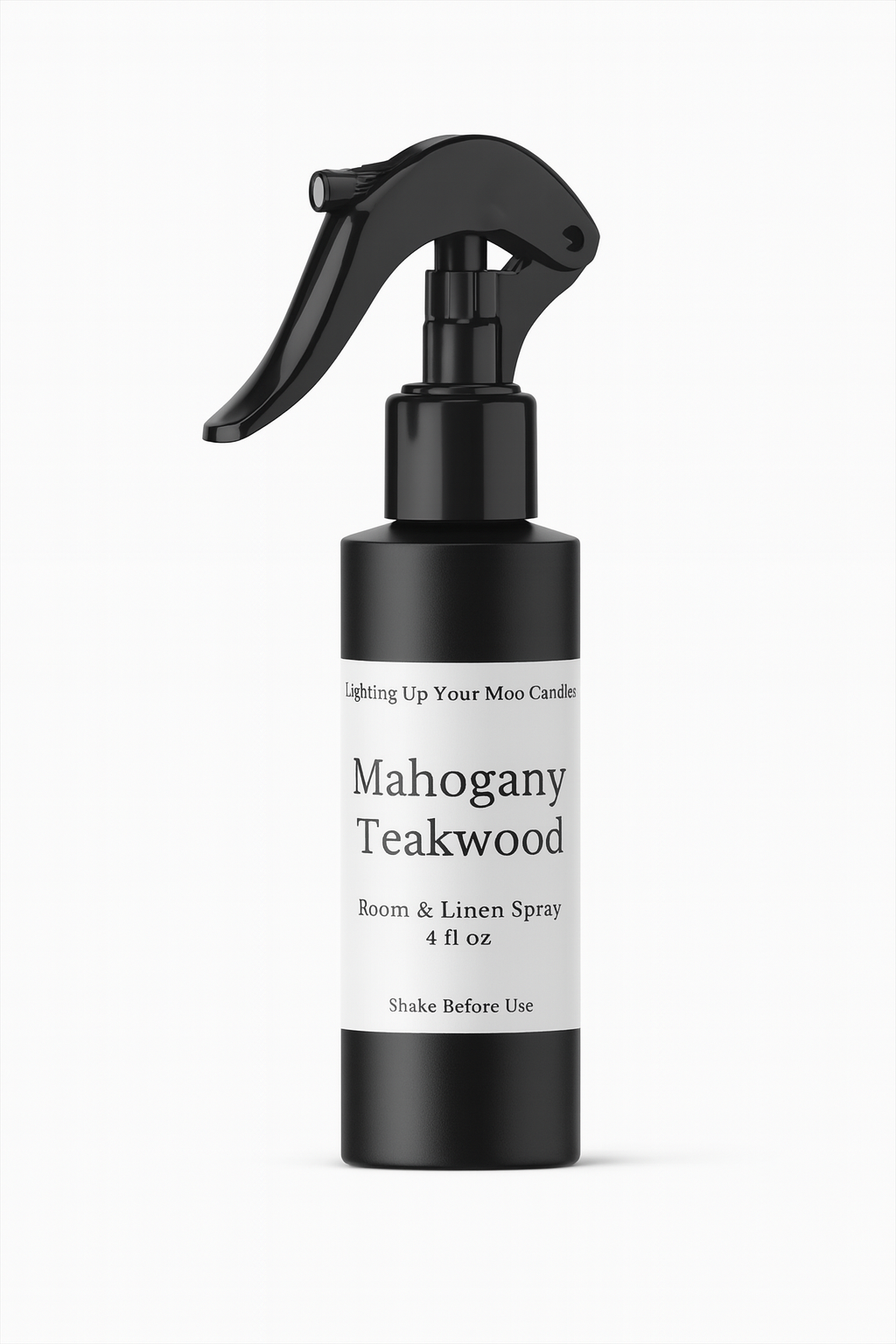 Room & Linen Sprays