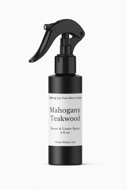 Room & Linen Sprays