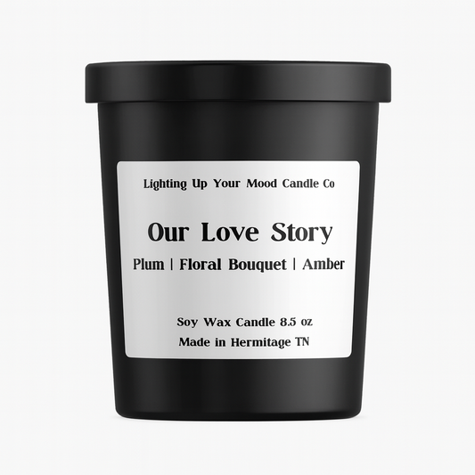 Our Love Story