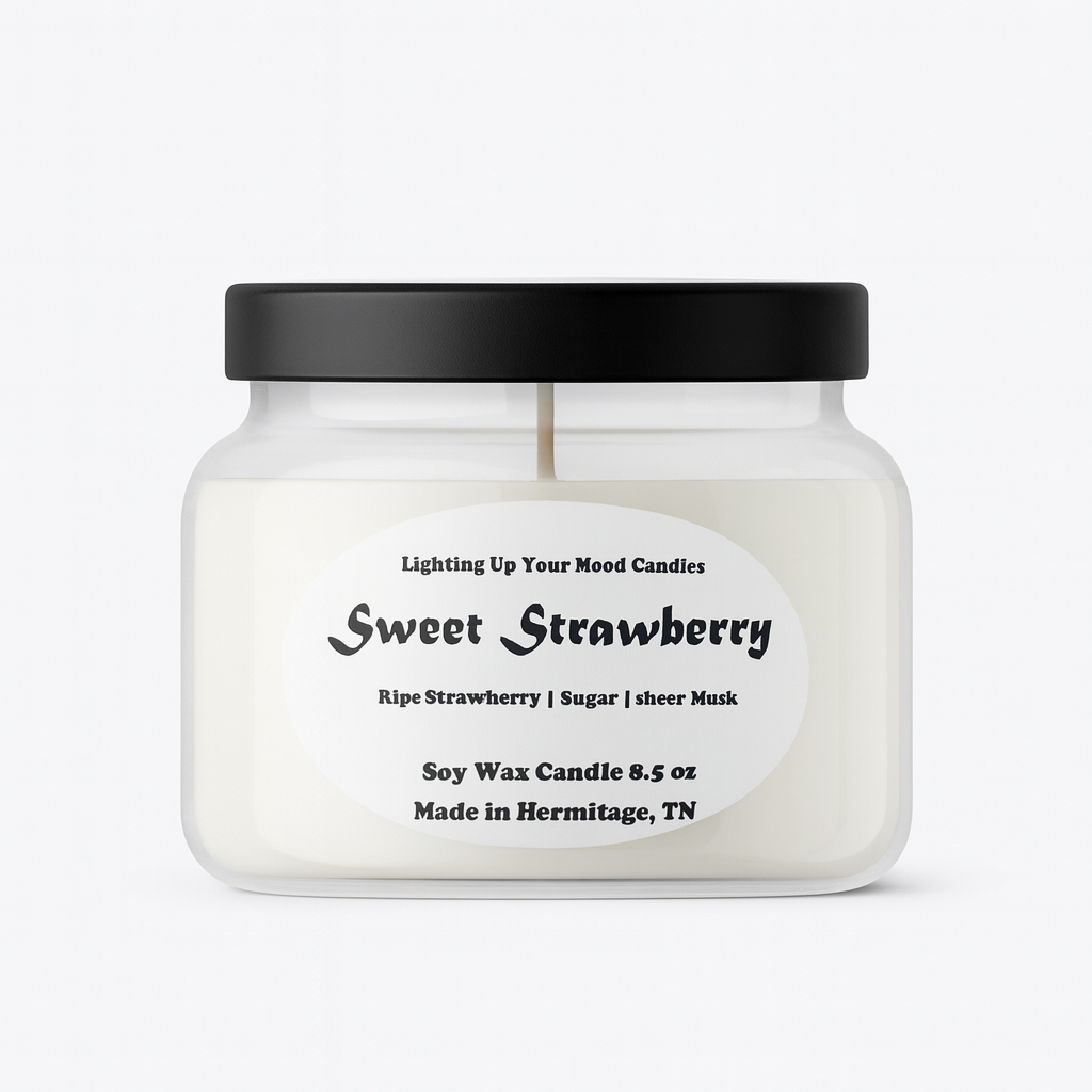 Sweet Strawberry