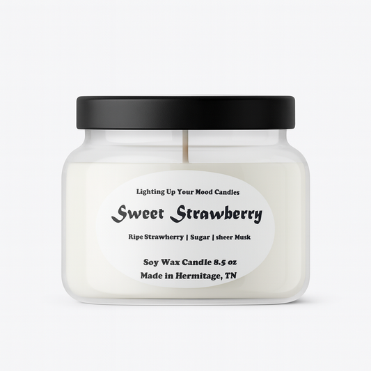 Sweet Strawberry