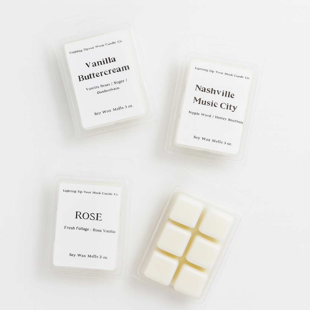 Wax Melts