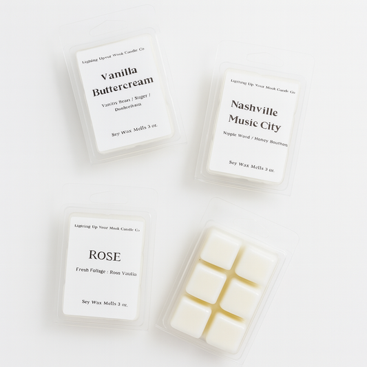 Wax Melts