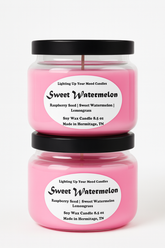 Sweet Watermelon