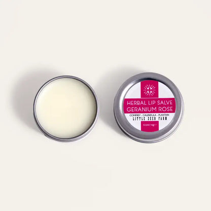 Natural Lip Salve