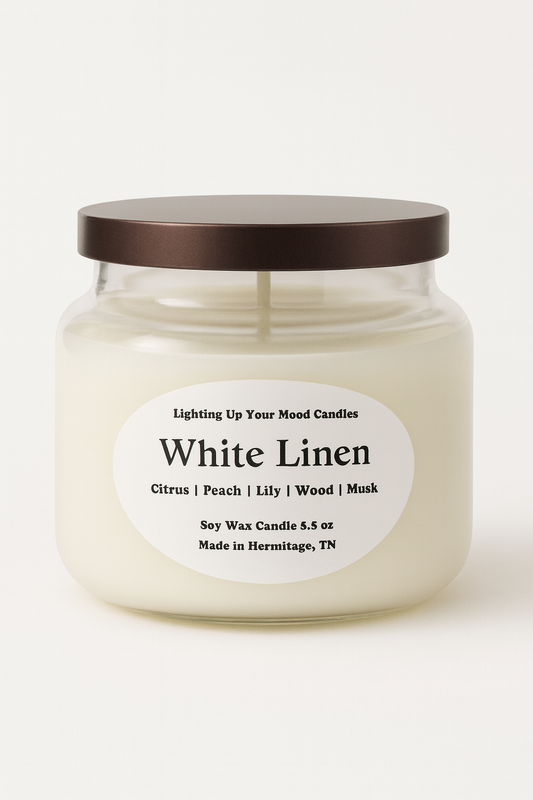 White Linen