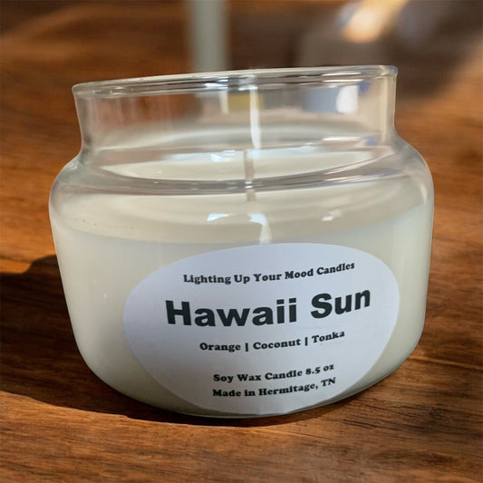 Hawaii Sun