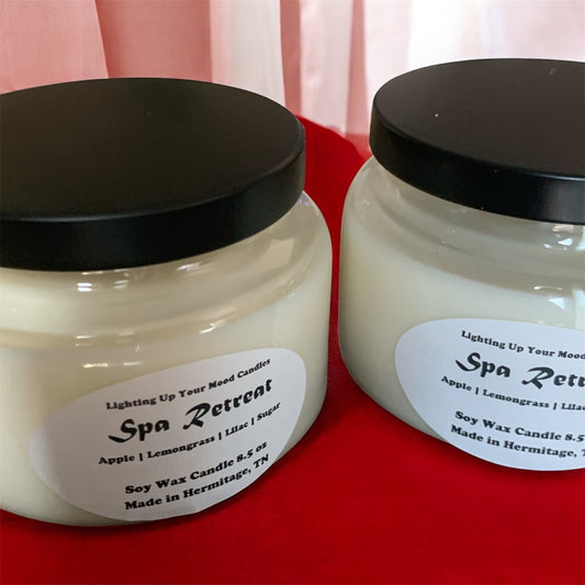 Spa Retreat