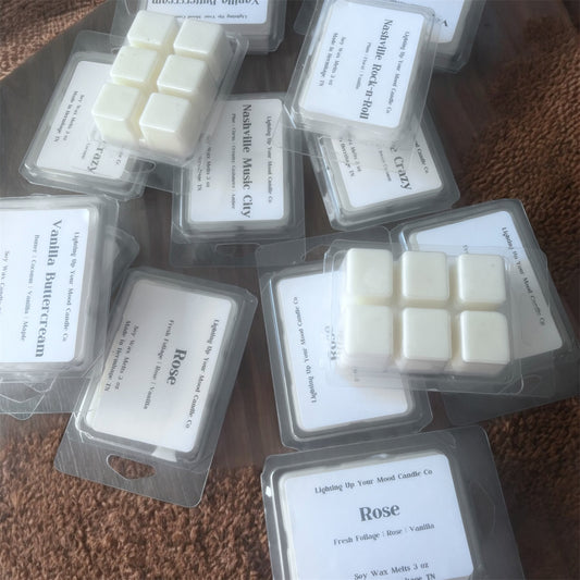 Wax Melts