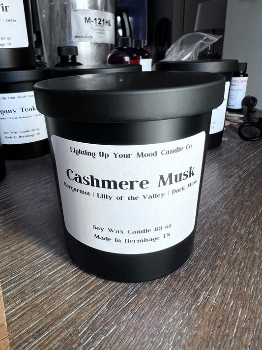 Cashmere Musk