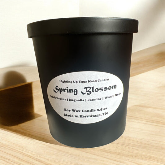 Spring Blossom