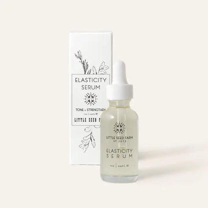 Elasticity Serum