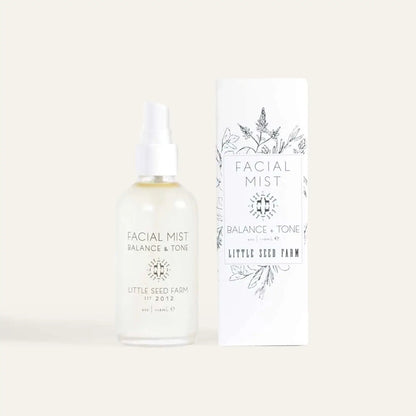 Facial Mist Toner