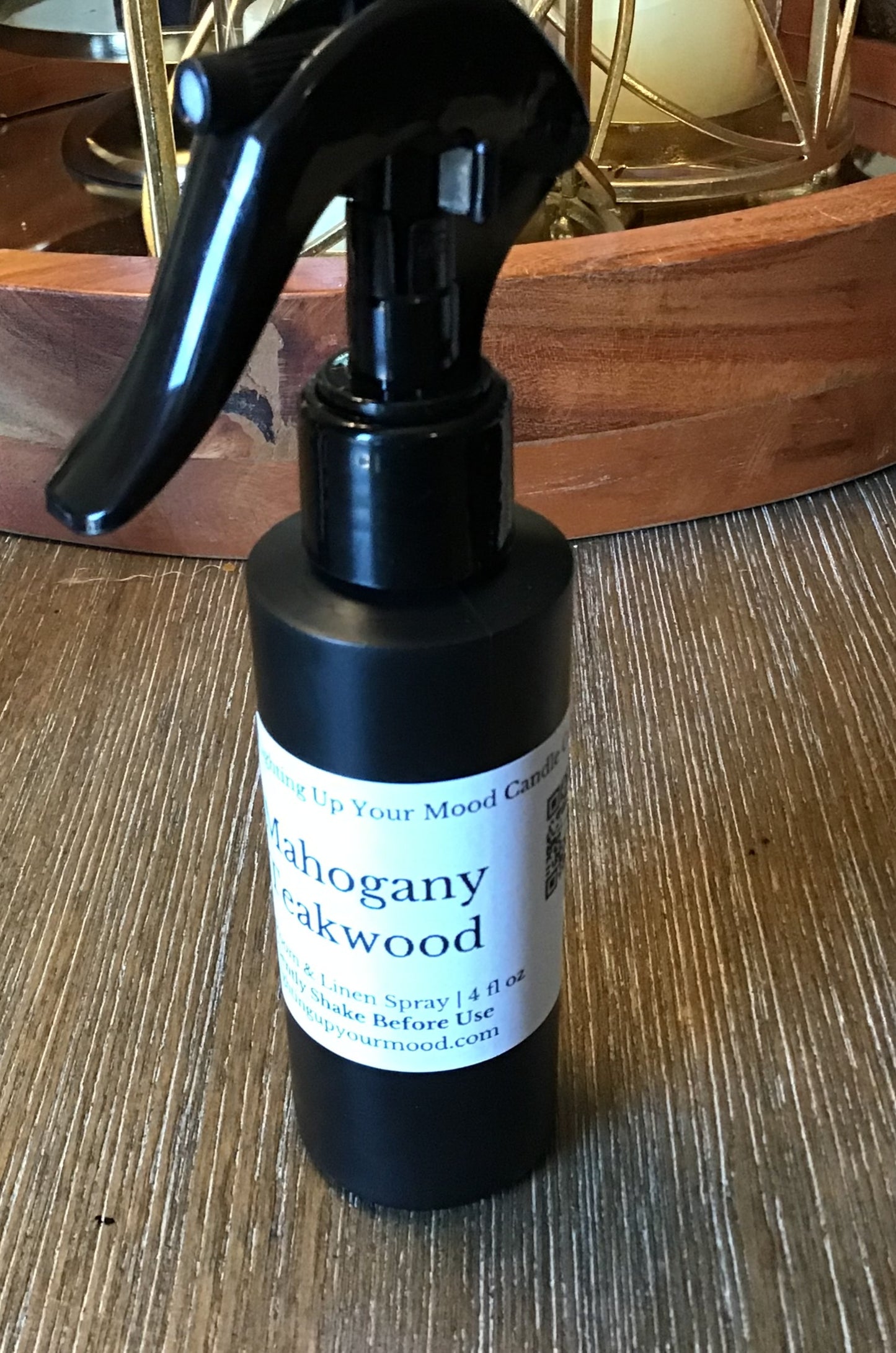 Room & Linen Sprays! Buy 1 for $15 or 2 for $25!