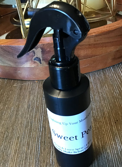 Room & Linen Sprays! Buy 1 for $15 or 2 for $25!