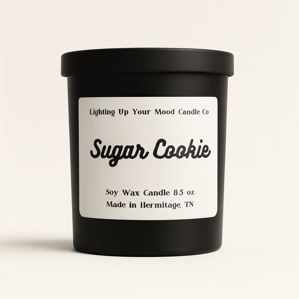 Sugar Cookie