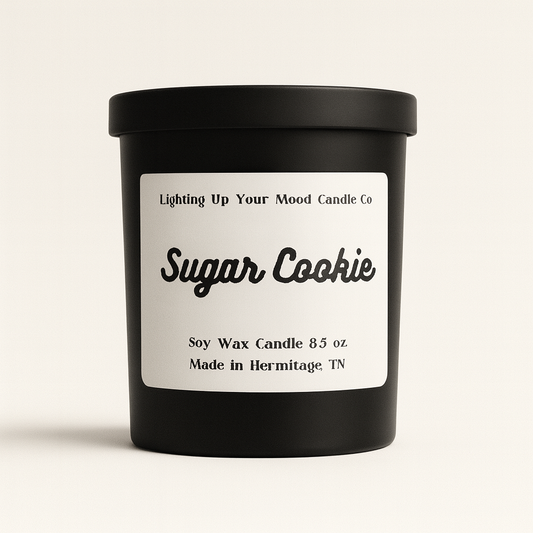 Sugar Cookie